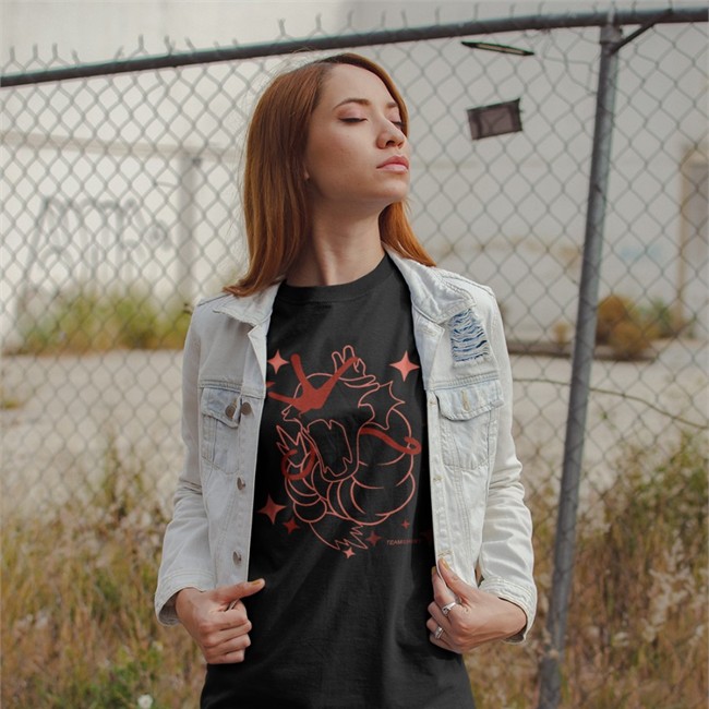 Adrive And Teratlas Team Shiny 130 Shirt Land Merch Team Shiny 130 Tee Shirt Adrive And Teratlas