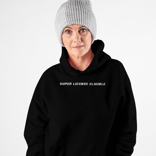 Bus Bros Merchandise Super License Eligibl Shirts Josef Newgarden