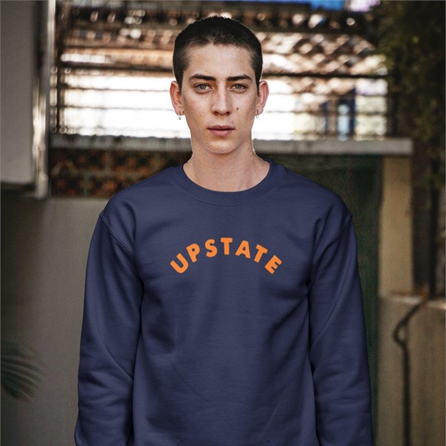 Upstate Long Sleeve Shirt Upstate Shirts