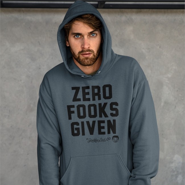 Twig And Barrys Merch Zero Fooks Given Ruddy Lad Co Hoodies Sheamus