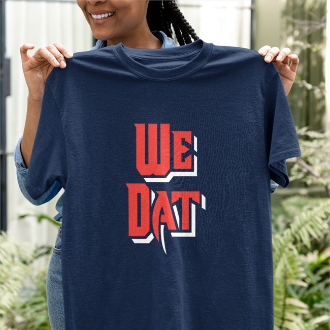 Commissioner Cheah We Dat Shirts Steven Cheah