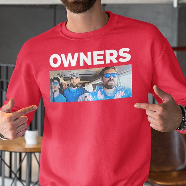 Owners Shirts Billy Football Billyhottakes Owners Tee Shirt Billy Football Billyhottakes