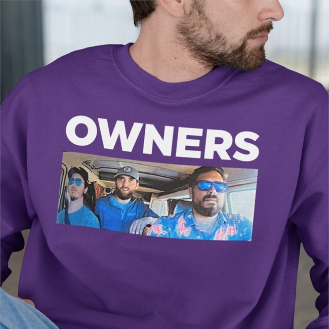 Owners Shirts Billy Football Billyhottakes Owners Tee Billy Football Billyhottakes