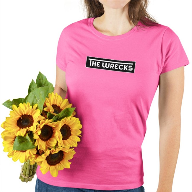 The Wrecks Sweatshirt The Wrecks Shirt