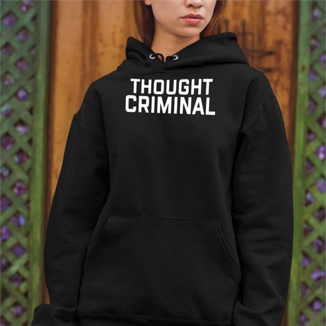 Thought Criminal Tees Top Trending Trudeaumustgo Thought Criminal Shirt Prairieumami