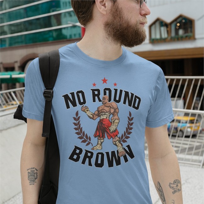 Nfinite Pokchop No Round Brown Tee Shirt Black Gerald Lee Core A Gaming No Round Brown Hoodie Nfinite Pokchop