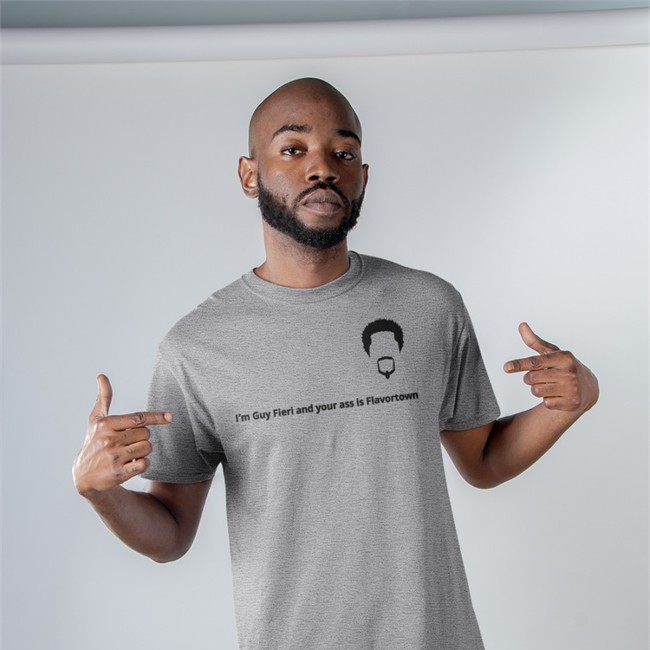 Im Guy Fieri And Your Ass Is Flavortow Long Sleeve Shirts That Go Hard Shirtsthtgohard Im Guy Fieri And Your Ass Is Flavortow Shirt