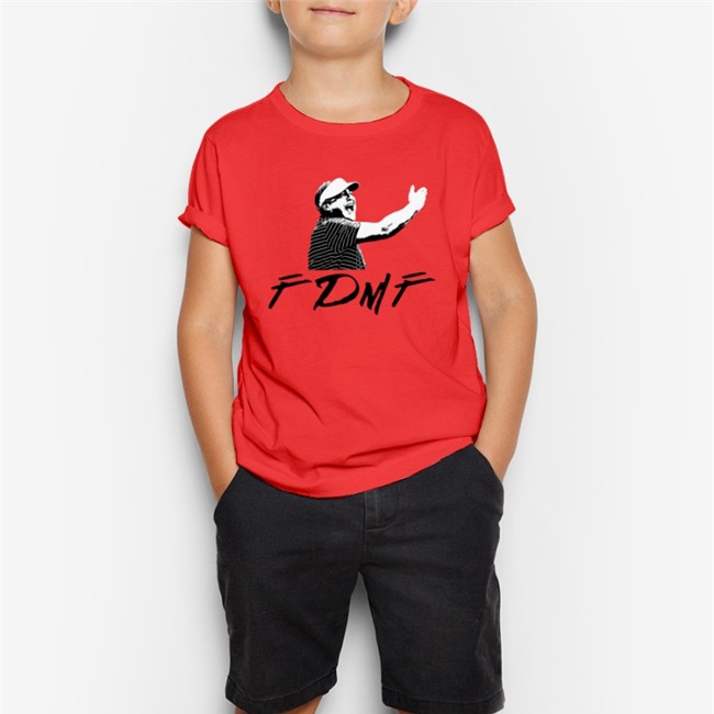 David Andrew Jackson B-Rad G FDMF Shirt FDMF Shirt David Andrew Jackson