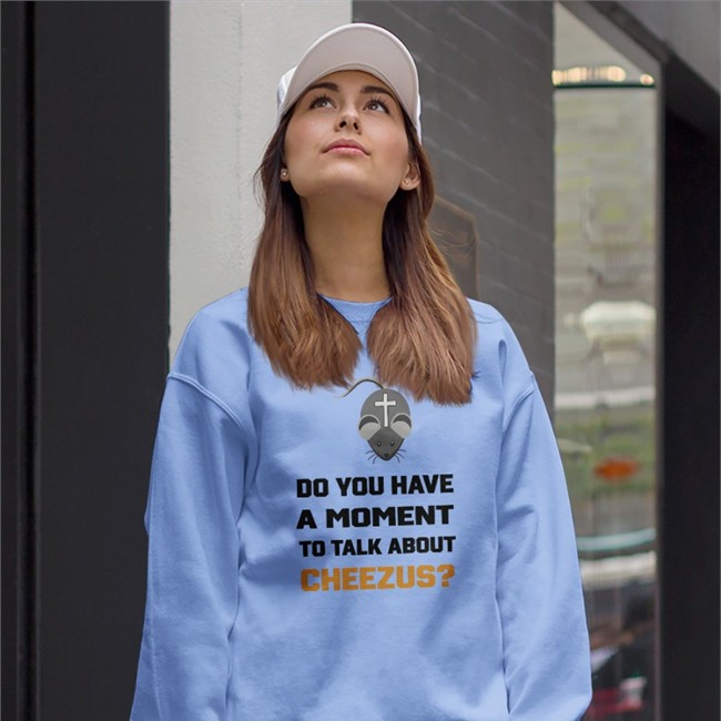 Mouse Do You Have A Moment To Talk About Cheezus Hat Strangethrift Mouse Do You Have A Moment To Talk About Cheezus Shirts Strangethrift