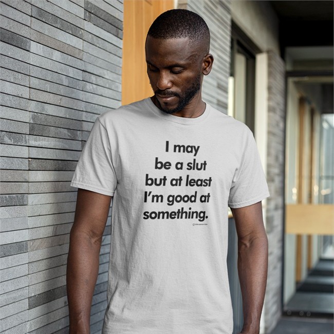 Shirts That Go Hard I May Be A Slut But At Least I'm Good At Something 1994 Daboize Toys Crewneck Sweatshirt White Shirts That Go Hard I May Be A Slut But At Least I'm Good At Something 1994 Daboize Toys Hooded Sweatshirt White