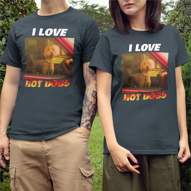 Shirts That Go Hard I Love Hot Dogs T Shirt The Good Shirts Merch Shirts That Go Hard I Love Hot Dogs Hoodies