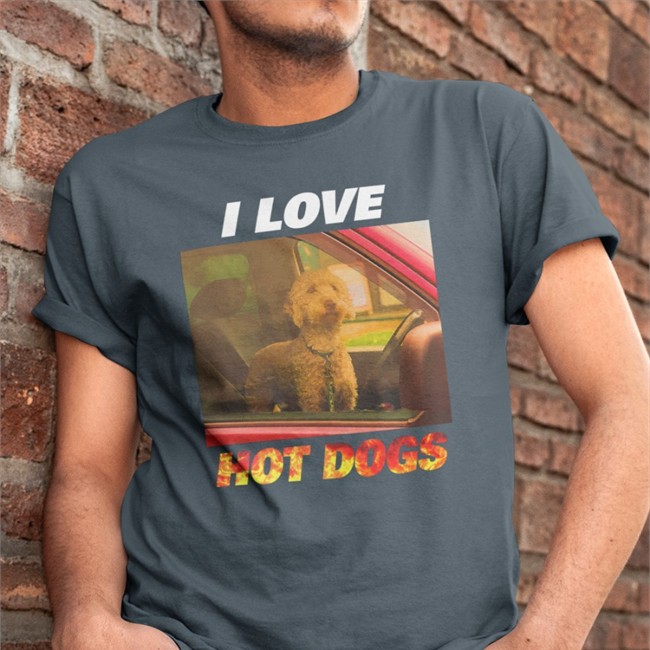 Shirts That Go Hard I Love Hot Dogs T Shirt The Good Shirts Merch Shirts That Go Hard I Love Hot Dogs Shirts