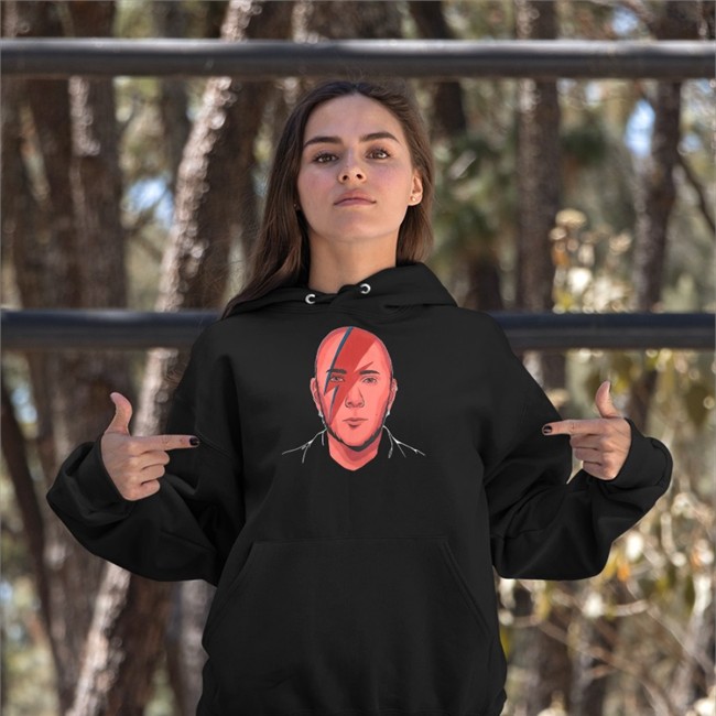 Music Glue Merch Waiting In The Sky Hooded Sweatshirt Chris Catalyst Music Glue Merch Waiting In The Sky Shirts Chris Catalyst