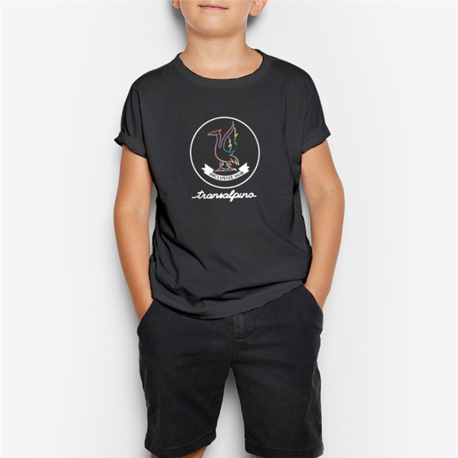 The Inclusive Hub Transalpino Tee Shirt