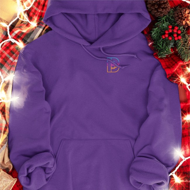 Big Puffer Wavy Shirts