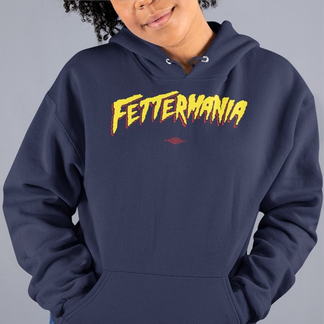 Fettermania Sweatshirt