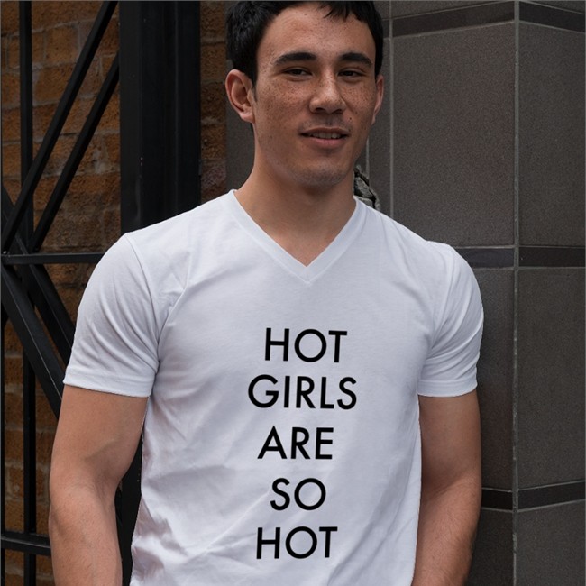 Shirts That Go Hard Merch NB No Bitches Tee Shirt