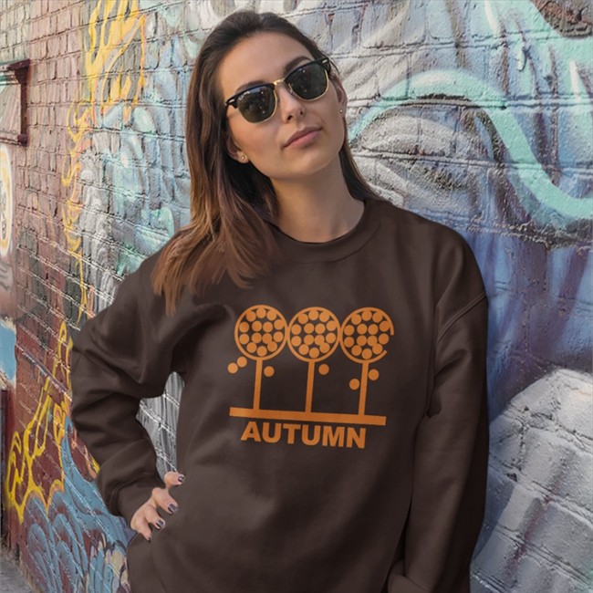 Autumn Shirt