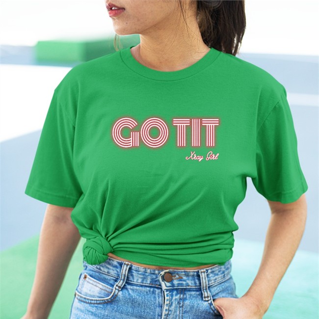 Flagrant Triggers Merch Xray Girl Gotit Hoodie Xraygirl