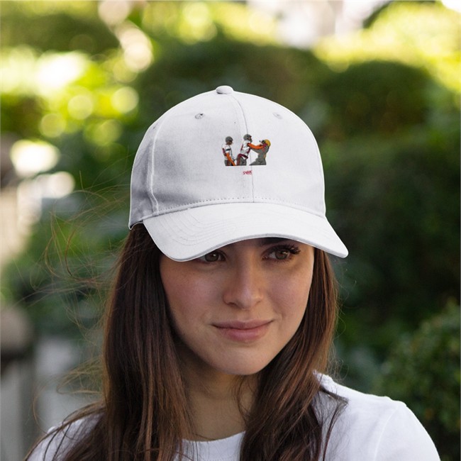 Smack Apparel Shop That's Our Quarterback Push Shirt JennaLaineESPN
