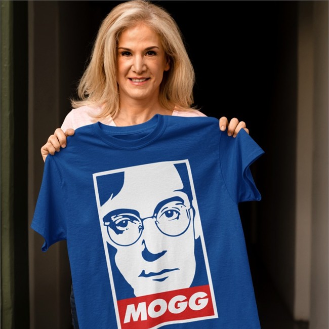 Jacob Rees-Mogg Aesthetic Shirt Black