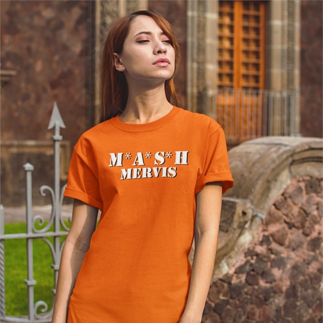 Mash Mervis T-Shirt Obvious Shirts Shop Mash Mervis Long Sleeve Matt Mervis