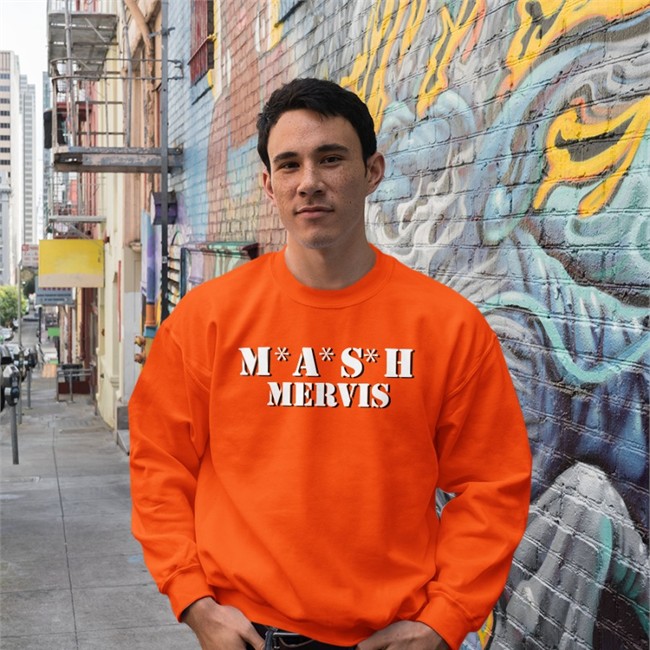 Mash Mervis T-Shirt