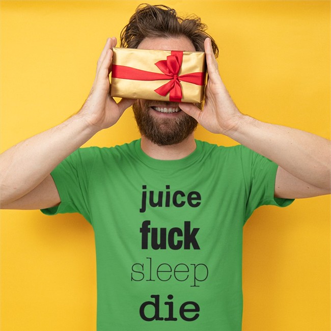 Top Trending Shirtsthtgohard Juice Fuck Sleep Die Shirt