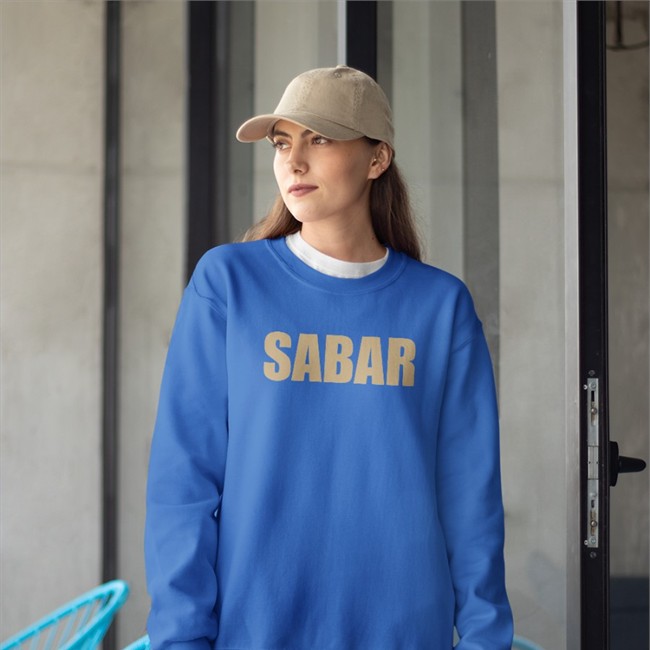 Habis Nonton Film Sabar Shirt