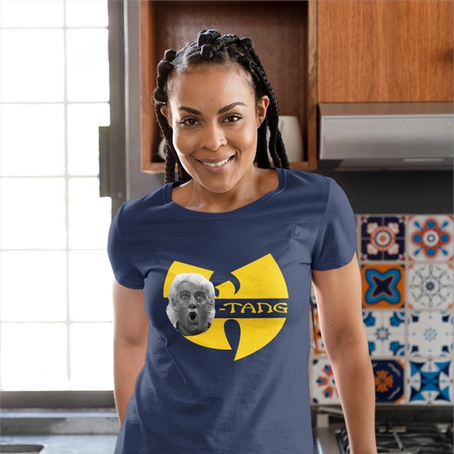 Wooo Tang Hoodie Wooo Tang Ric Flair T Shirt Starr Devereauxx