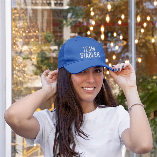 NBC Store Team Stabler Tee Shirt Law & Order