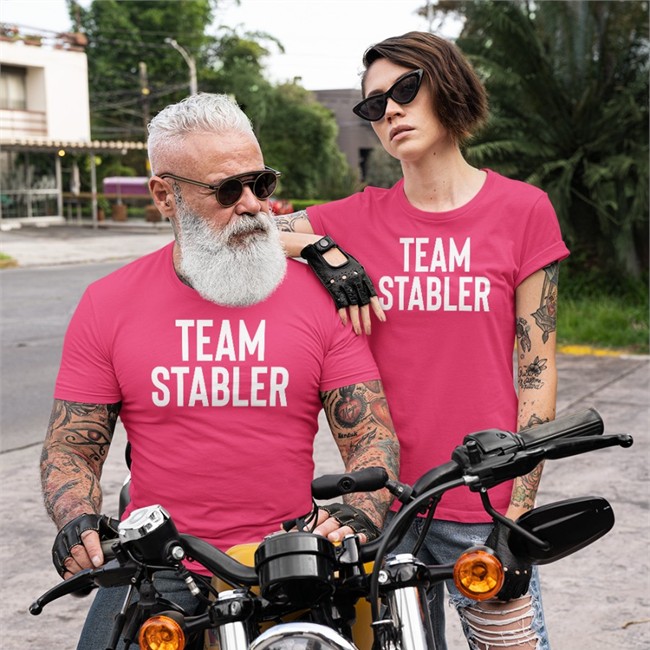 NBC Store Team Stabler Cap Law & Order NBC Store Team Stabler Tee Law & Order