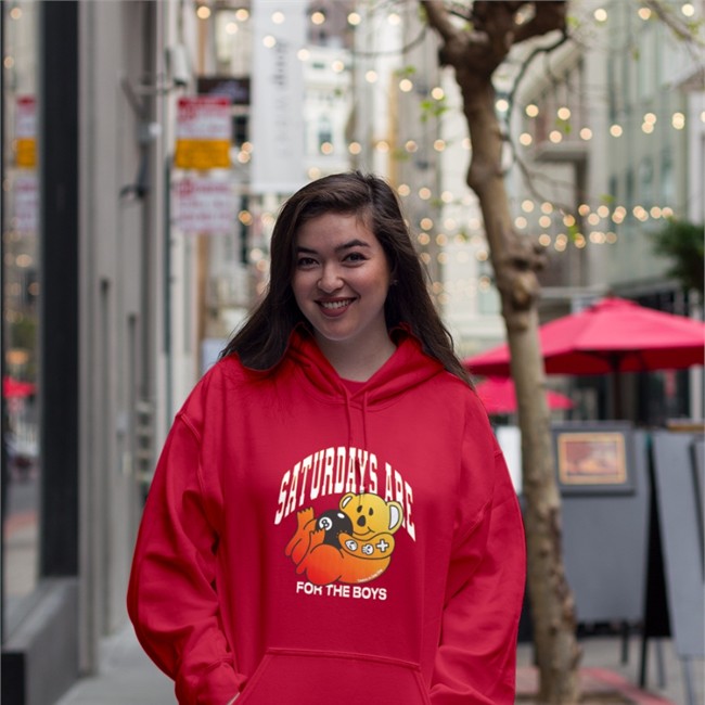The Boys Merch Koalified Dropout Off Saturdays Are For The Boys Long Sleeve Tee The Boys Merch Koalified Dropout Off Saturdays Are For The Boys Shirts