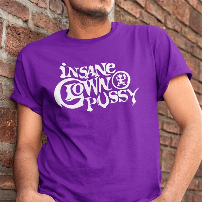 Shirt Bimbo Insane Clown Pussy Fitted Cap