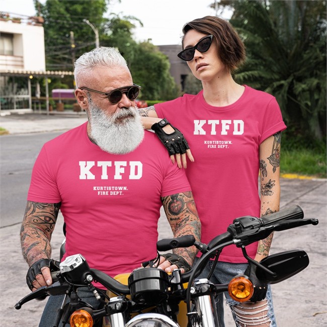 Ktfd Kurtistown Fire Dept Hoodies Kurtis Conner