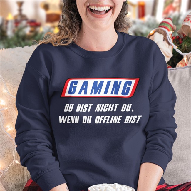 Gaming Du Bist Nicht Du Wenn Du Offline Bist Tank Top