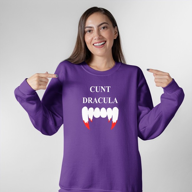 Cunt Dracula Tank Top Shirtsthtgohard Black Top Trending Cunt Dracula Shirt Shirtsthtgohard Black