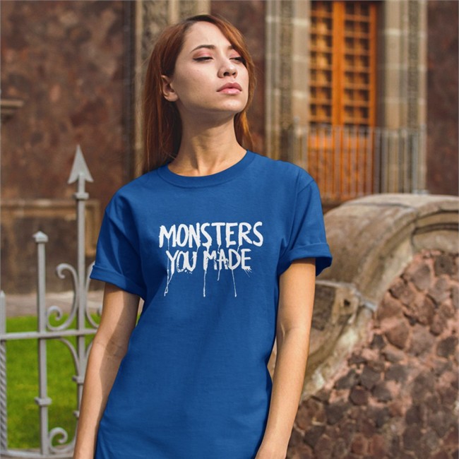 Burna Boy Monsters You Made Tank Burna Boy Monsters You Made T Shirt Black