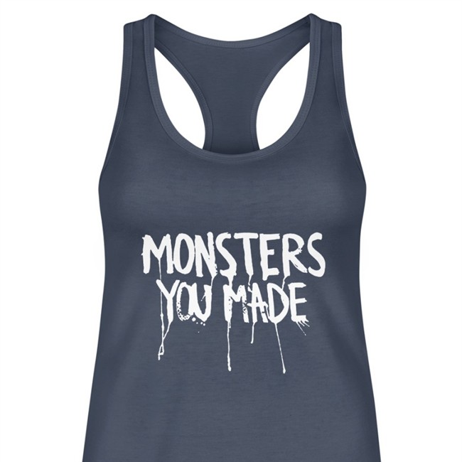 Burna Boy Monsters You Made Tank Monsters You Made Tee Shirt Burna Boy