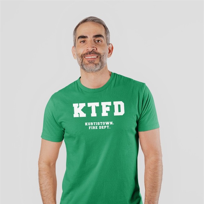 Ktfd Kurtistown Fire Dept Shirt 2022 Kurtis Conner Ktfd Kurtistown Fire Dept Shirt Kurtis Conner