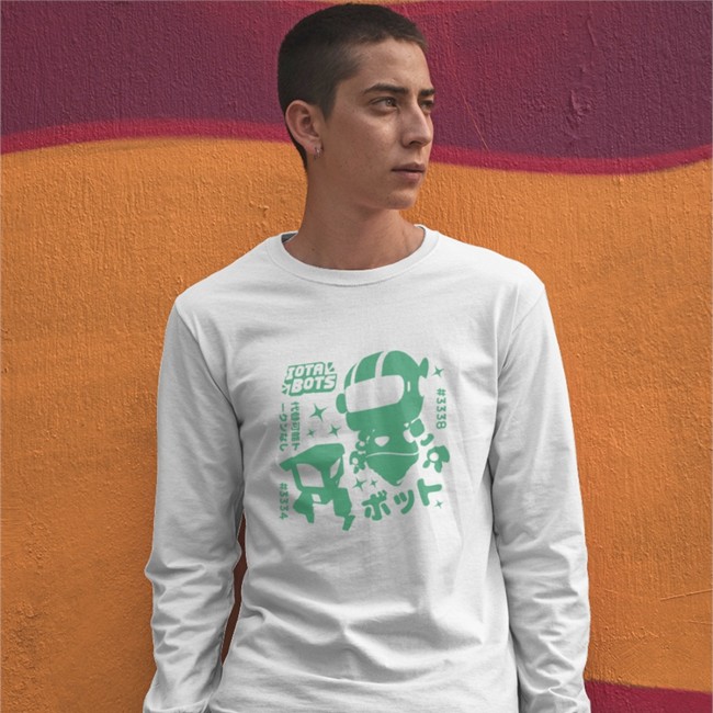 Iotabots X Stardust Hoodie