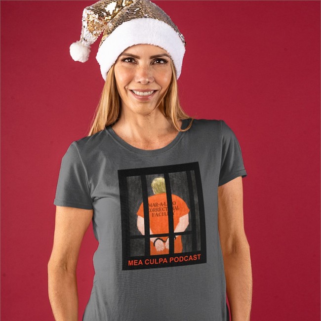 Meidastouch Merch Mea Culpa Podcast Tank Top