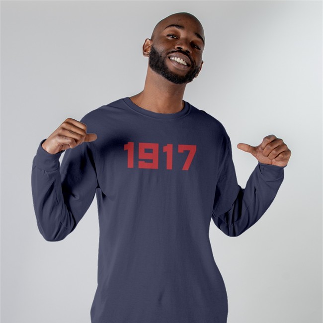 1917 T-Shirt 1917 Shirt