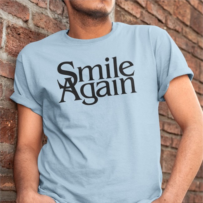 Smile Again Shirt