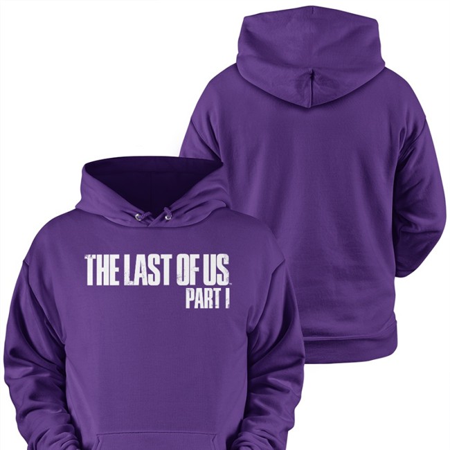 Dark Bella Ramsey The Last Of Us Part 1 Shirt The Last Of Us Part 1 Hoodie Bella Ramsey