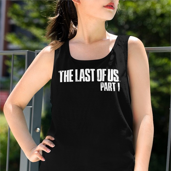 Dark Bella Ramsey The Last Of Us Part 1 Shirt Bella Ramsey Dark The Last Of Us Part 1 Shirt