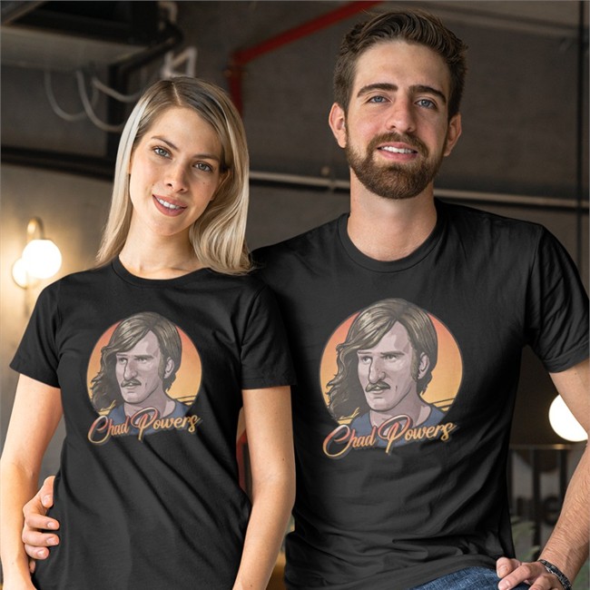 Peyton Manning Chad Powers Shirt Peyton Manning Chad Powers Hoodie