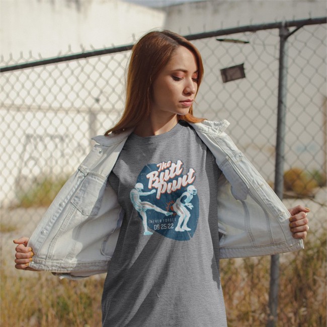 The Butt Punt Never Forget Tank Top Dan Le Batard Show With Stugotz The Butt Punt Never Forget T Shirt Lebatardaf Merch
