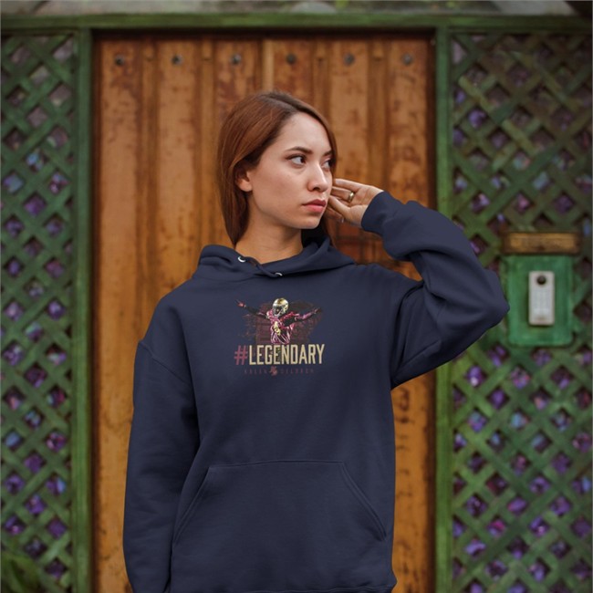 Legendary Kalen Deldach Long Sleeve Tee Chad Kidwell Fan Arch Store Merch Legendary Kalen Deldach Limited Edition Sweatshirt Chad Kidwell