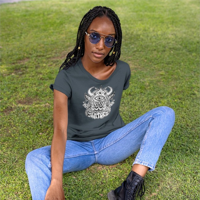 Jantsen Graffiti T Shirts